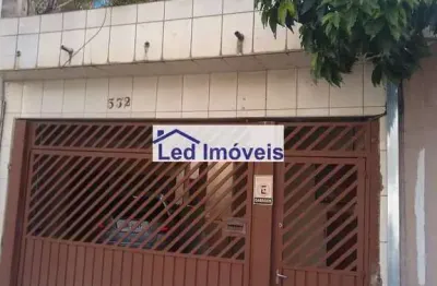 Sobrado com 3 quartos, jardim roberto, osasco - r$ 550 mil, cod: 1603