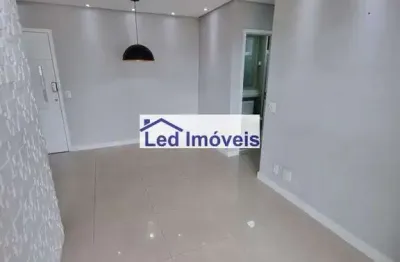 Apartamento com 2 dorms, city bussocaba, osasco - r$ 420 mil, cod: 1622