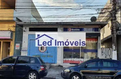 Casa com 2 quartos à venda no Veloso, Osasco 