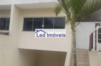 Casa com 4 quartos à venda no Cipava, Osasco 