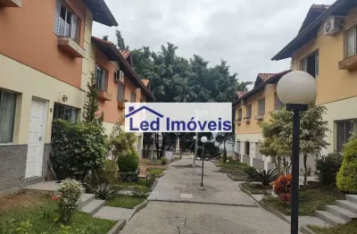 Sobrado com 2 dorms, vila yolanda, osasco - r$ 499 mil, cod: 1602