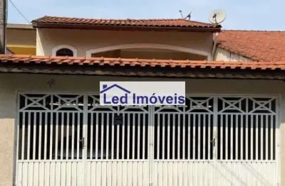 Sobrado com 5 quartos, jaguaribe, osasco - r$ 545 mil, cod: 1675