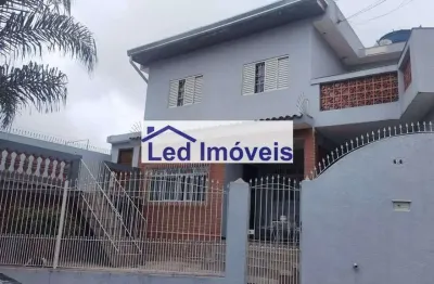 Sobrado com 4 quartos, vila yolanda, osasco - r$ 649 mil, cod: 1697