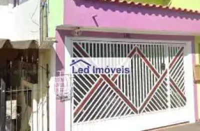 Casa com 3 dorms, metalúrgicos, osasco - r$ 548 mil, cod: 1754