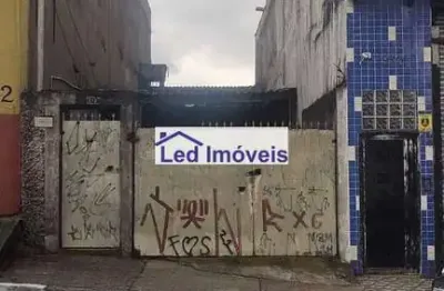 Casa com 1 quarto à venda no Santo Antônio, Osasco 