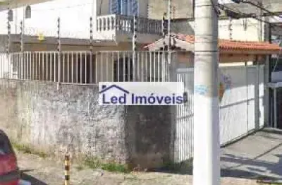 Casa com 3 dorms, santo antônio, osasco - r$ 949 mil, cod: 1772