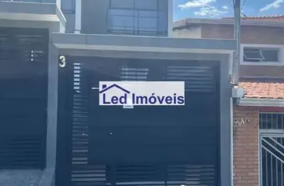 Sobrado com 3 quartos, jardim das flores, osasco - r$ 975 mil, cod: 1777