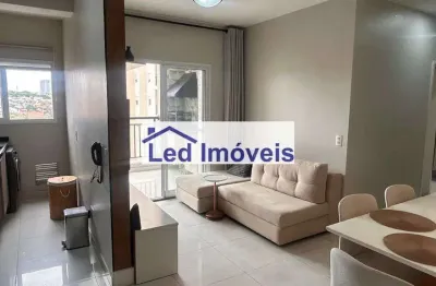 Apartamento com 2 quartos, city bussocaba, osasco - r$ 450 mil, cod: 1801