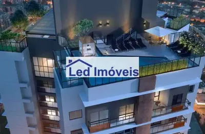 Apartamento com 2 dorms, centro, osasco - r$ 790 mil, cod: 1808