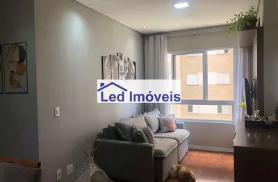 Apartamento com 2 quartos, novo osasco, osasco - r$ 279 mil, cod: 1815