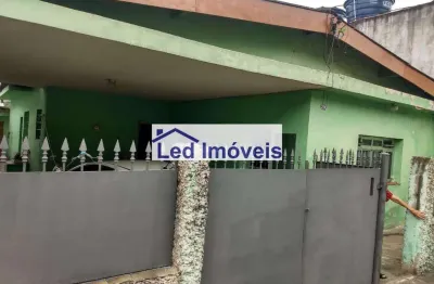 Casa com 3 quartos, bela vista, osasco - r$ 636 mil, cod: 172