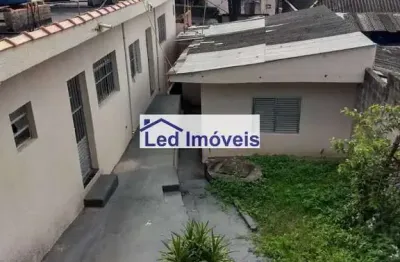 Casa com 2 quartos à venda no Conceição, Osasco 