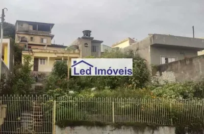 Terreno à venda na Bela Vista, Osasco 