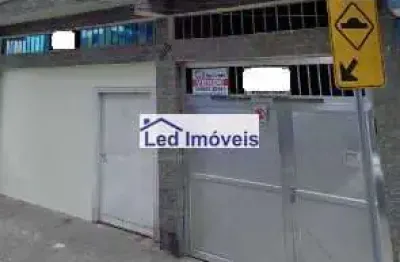 Casa com 2 dorms, jardim boa vista (zona oeste), são paulo - r$ 450 mil, cod: 314