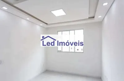 Apartamento com 2 dorms, jardim boa vista (zona oeste), são paulo - r$ 220 mil, cod: 1577