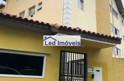 Apartamento com 2 dorms, jardim sandra, cotia - r$ 175 mil, cod: 1612