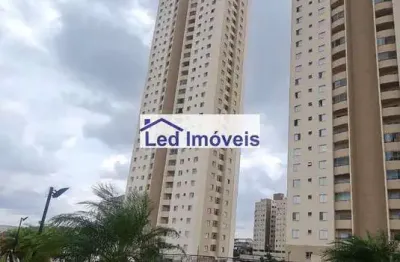 Apartamento com 3 quartos, jaguaribe, osasco - r$ 469 mil, cod: 1687