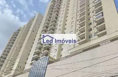 Apartamento com 2 dorms, novo osasco, osasco - r$ 270 mil, cod: 1710
