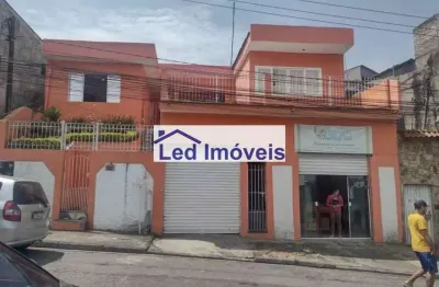 Casa com 2 dorms, jardim rosemary, itapevi - r$ 550 mil, cod: 1735