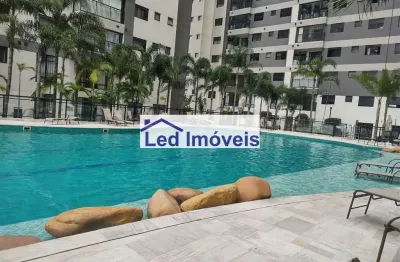 Apartamento com 2 quartos, continental, osasco - r$ 720 mil, cod: 1818