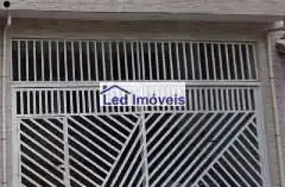 Casa com 3 quartos, bela vista, osasco - r$ 449 mil, cod: 1824
