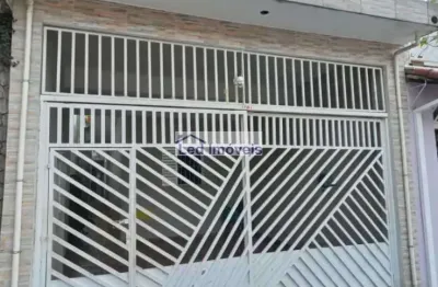 Casa com 3 quartos à venda na Bela Vista, Osasco 