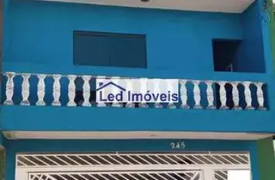 Sobrado com 4 dorms, santa maria, osasco - r$ 550 mil, cod: 1825