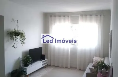 Apartamento com 1 dorm, jardim d&#039;abril, osasco - r$ 215 mil, cod: 1844