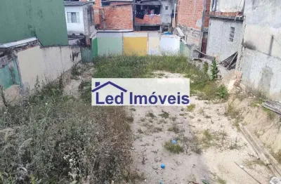 Terreno à venda no Bussocaba, Osasco 