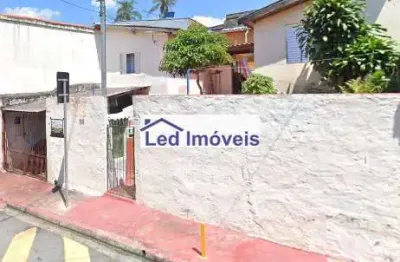 Terreno à venda no Jaguaribe, Osasco 