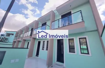 Sobrado com 2 quartos, bela vista, osasco - r$ 470 mil, cod: 1866