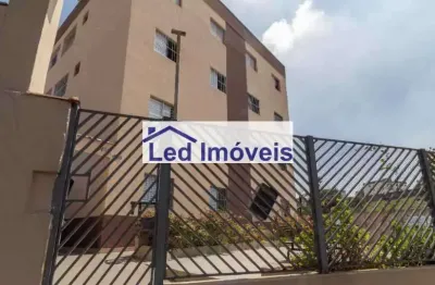 Apartamento com 2 dorms, cidade das flores, osasco - r$ 320 mil, cod: 1867