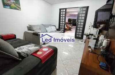 Sobrado com 4 dorms, jardim das flores, osasco - r$ 910 mil, cod: 1871