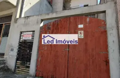 Sobrado com 2 dorms, santa maria, osasco - r$ 495 mil, cod: 1888