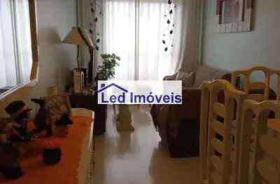 Apartamento com 2 dorms, jaguaribe, osasco - r$ 295 mil, cod: 1918