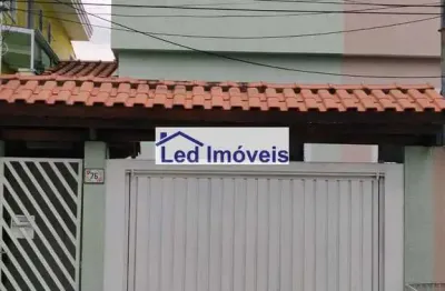 Sobrado com 3 quartos, umuarama, osasco - r$ 890 mil, cod: 1939