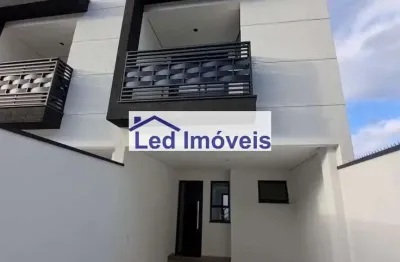 Sobrado com 3 quartos, bela vista, osasco - r$ 780 mil, cod: 1951