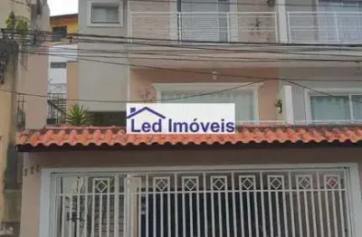 Casa com 3 quartos à venda no Adalgisa, Osasco 