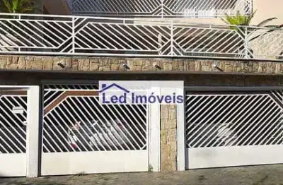 Sobrado com 4 quartos, cidade das flores, osasco - r$ 1.1 mi, cod: 1974