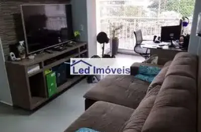 Apartamento com 2 dorms, umuarama, osasco - r$ 549 mil, cod: 1982