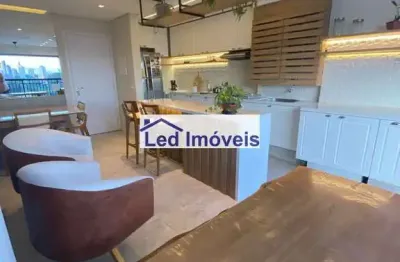 Apartamento com 1 dorm, continental, osasco - r$ 700 mil, cod: 1988