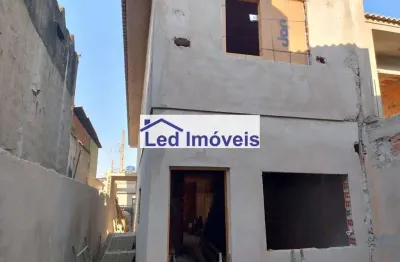 Sobrado com 3 dorms, bela vista, osasco - r$ 935 mil, cod: 1992