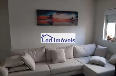 Apartamento com 2 dorms, city bussocaba, osasco - r$ 540 mil, cod: 1998