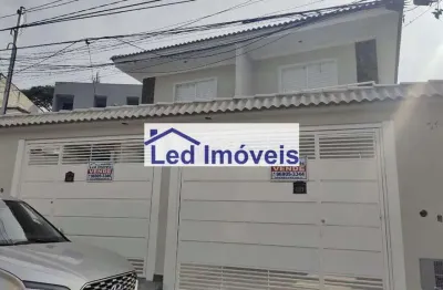 Sobrado com 3 dorms, bela vista, osasco - r$ 929 mil, cod: 2000