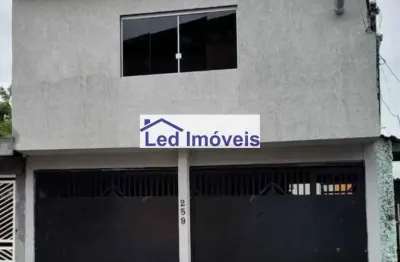 Casa com 3 dorms, bandeiras, osasco - r$ 434 mil, cod: 2006