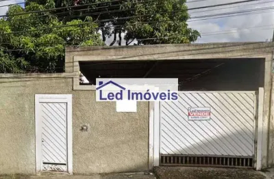 Casa com 3 dorms, bela vista, osasco - r$ 594 mil, cod: 2023