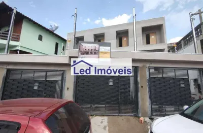 Sobrado com 2 dorms, cipava, osasco - r$ 650 mil, cod: 2024