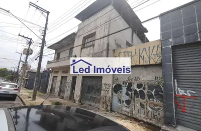 Galpão com 0 dorm, vila sônia, são paulo - r$ 6 mi, cod: 2028