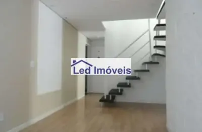 Cobertura com 3 dorms, jardim ísis, cotia - r$ 300 mil, cod: 2032