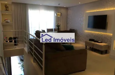 Sobrado com 2 dorms, parque são lucas, são paulo - r$ 610 mil, cod: 2036